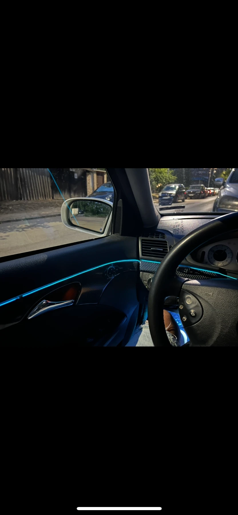 Mercedes-Benz E 270  - изображение 8