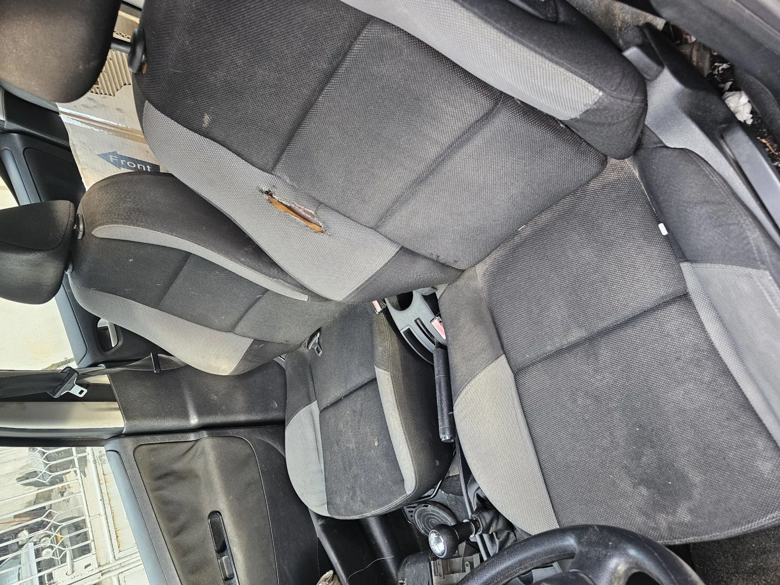 Peugeot 207 1.4 - изображение 6