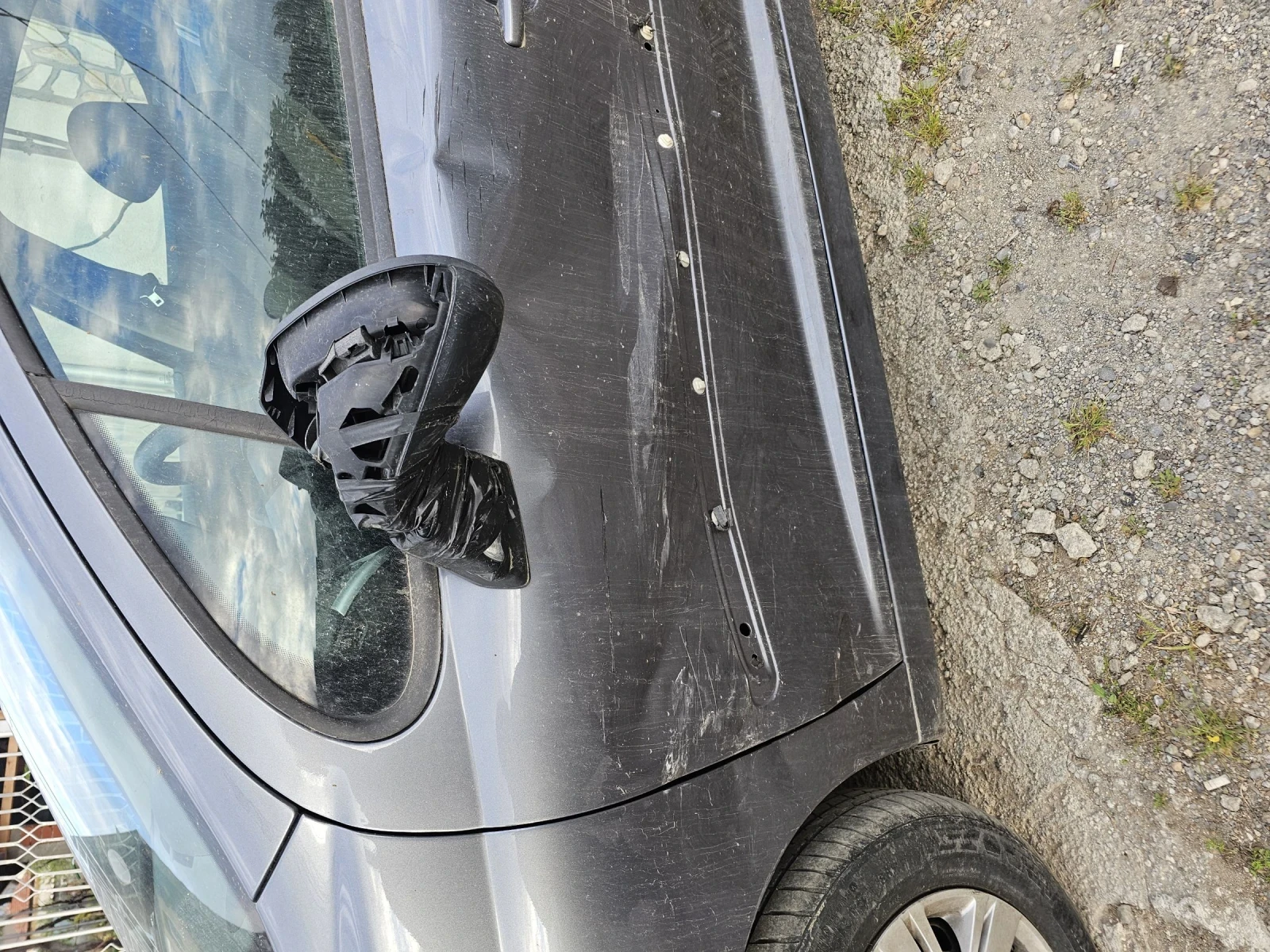 Peugeot 207 1.4 - изображение 8
