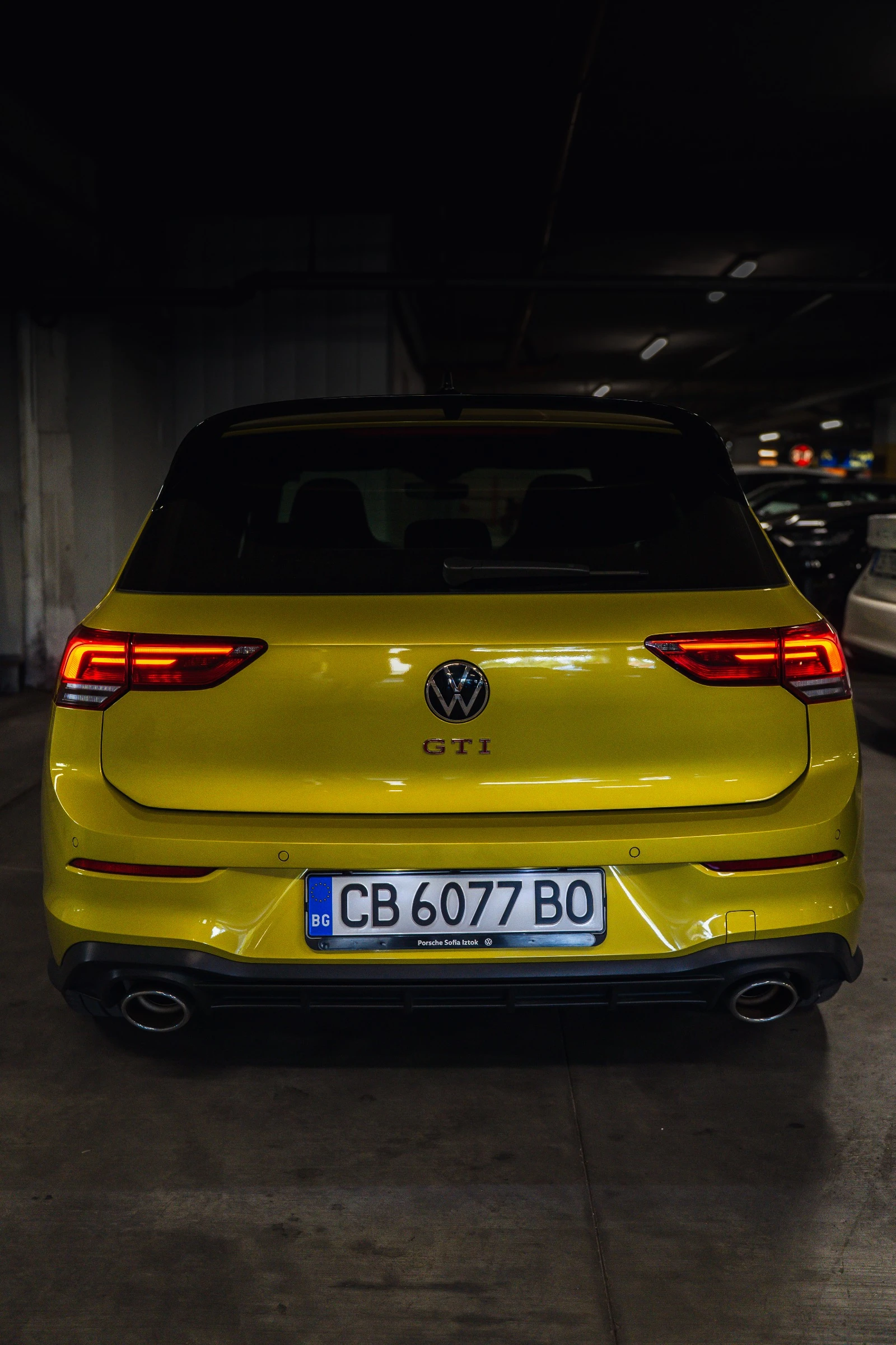VW Golf GTI Clubsport | Mobile.bg � ����������� 17