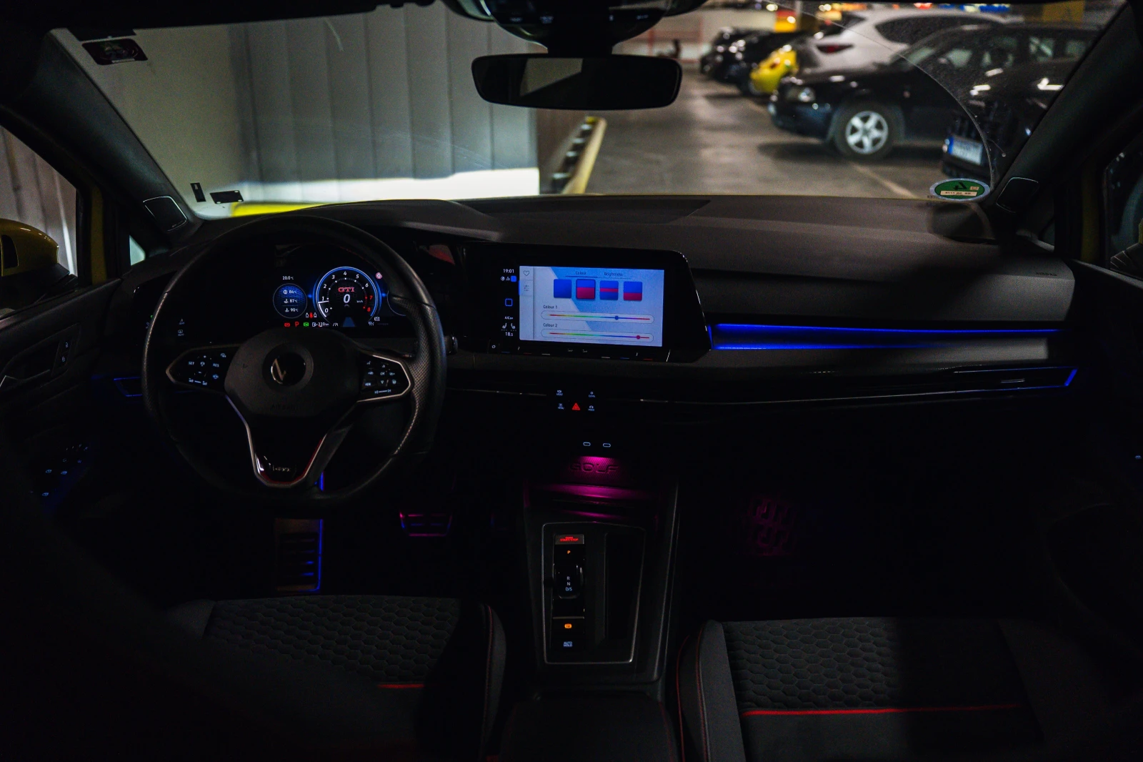 VW Golf GTI Clubsport | Mobile.bg � ����������� 15