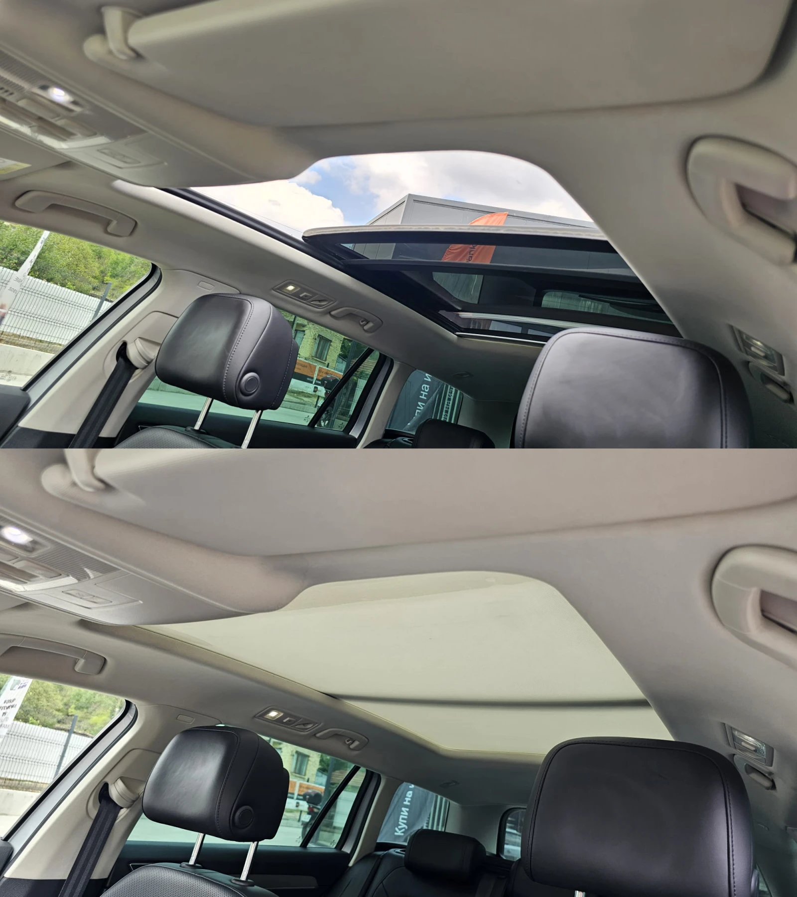 VW Passat 2.0TDi 240HP 4Motion DSG-Matrix-Full Option-Лизинг - изображение 9