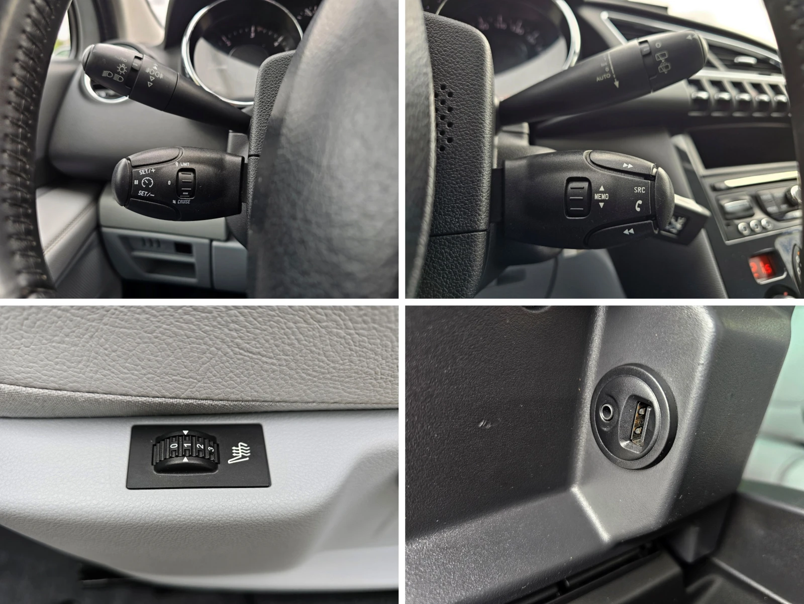 Peugeot 3008 2.0 HDI 163.. FULL OPTIONAL | Mobile.bg   16