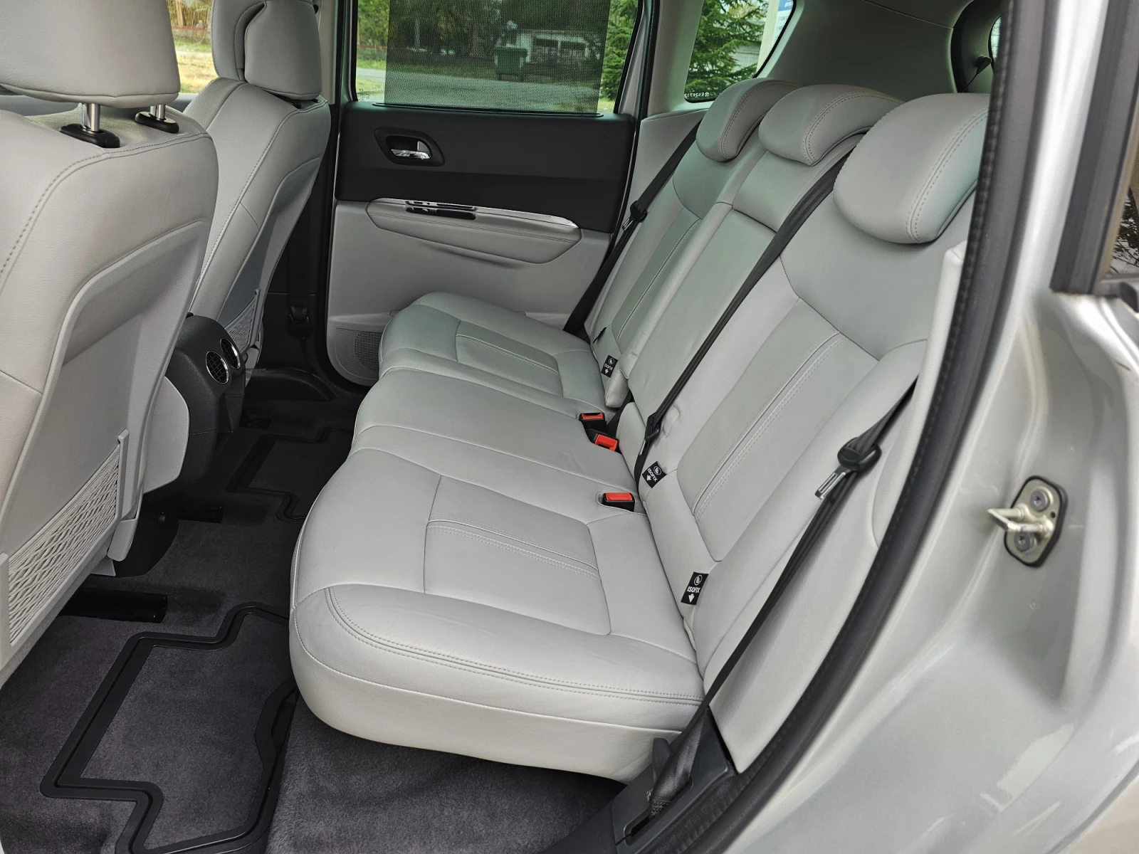 Peugeot 3008 2.0 HDI 163.. FULL OPTIONAL | Mobile.bg   12