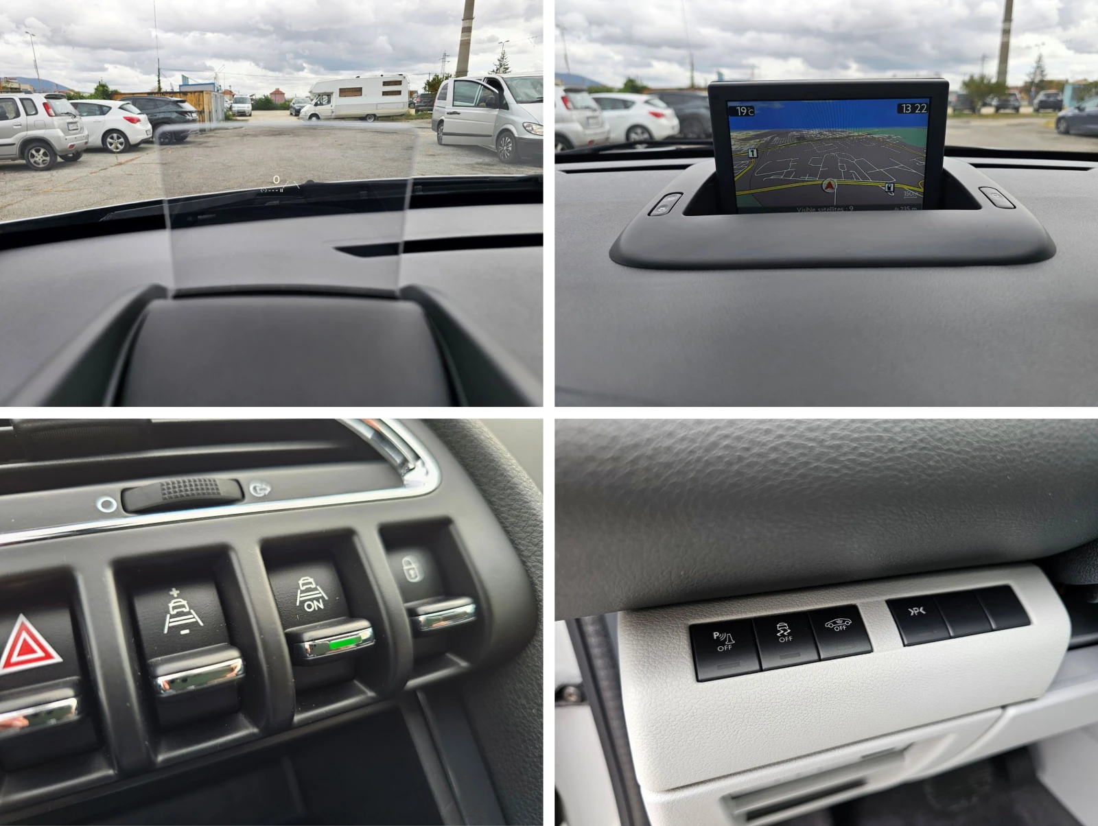 Peugeot 3008 2.0 HDI 163.. FULL OPTIONAL | Mobile.bg   15