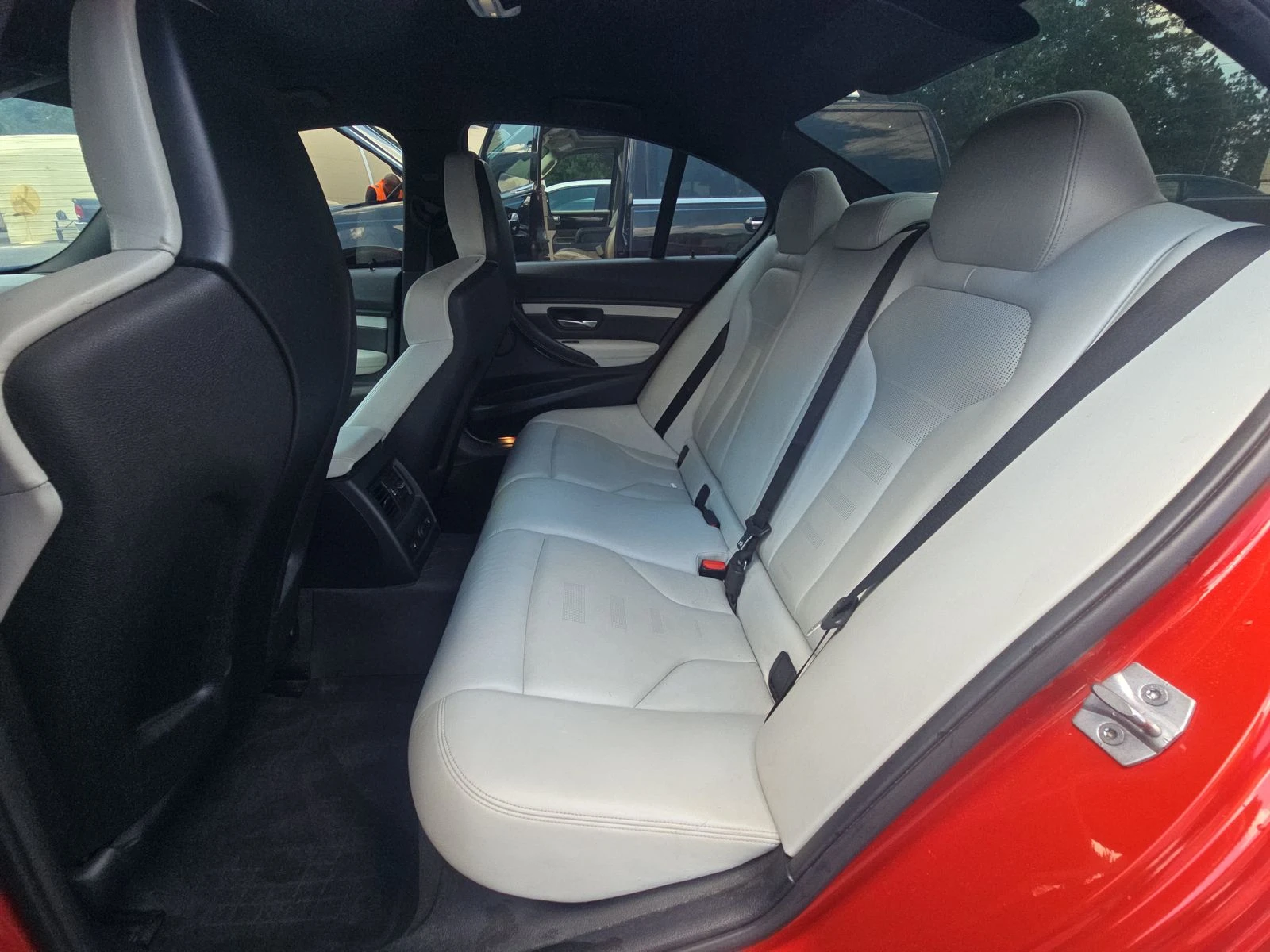 BMW M3 HEADUP* HARMAN* 360*  * FULL LED  | Mobile.bg   13