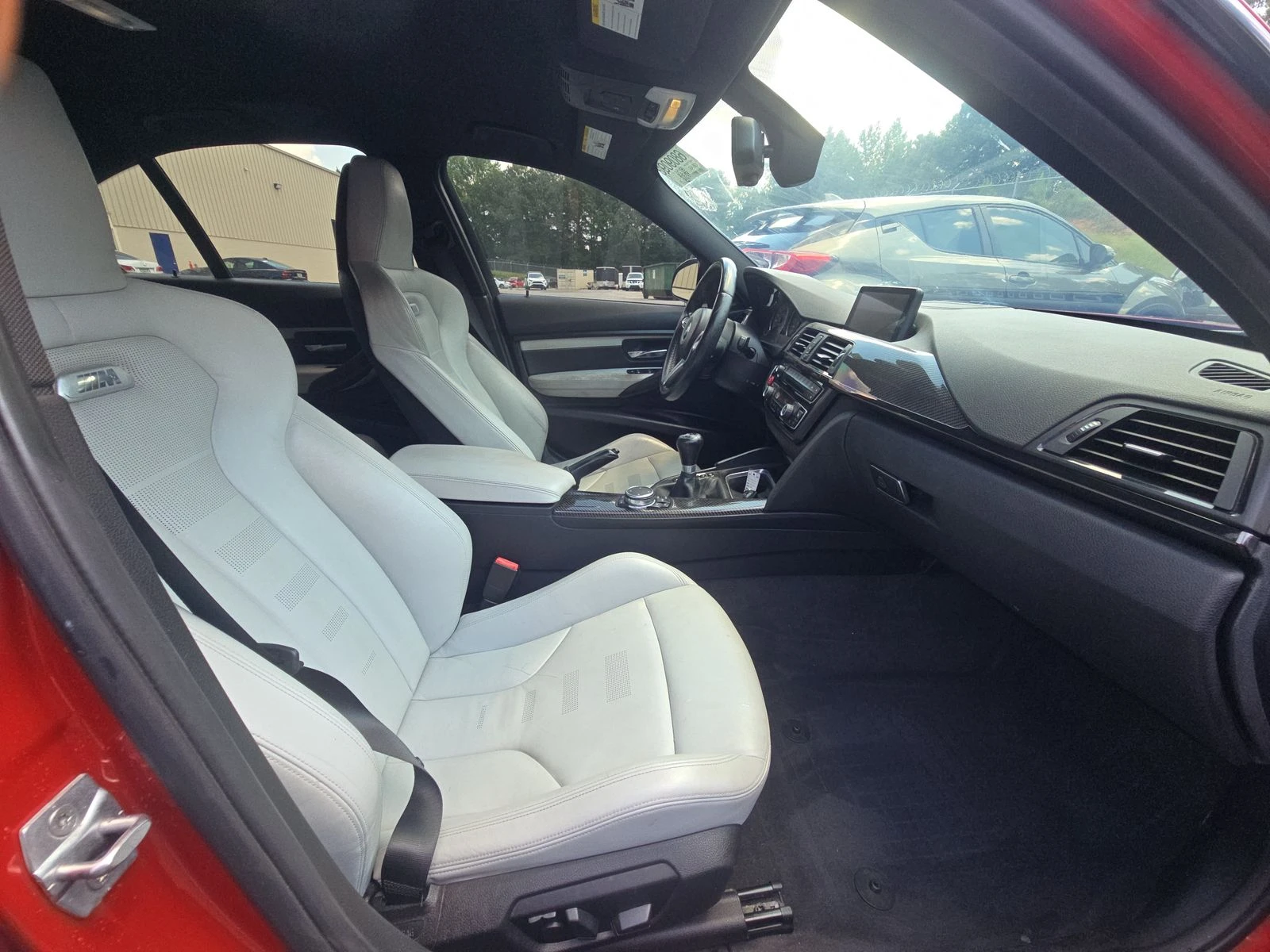 BMW M3 HEADUP* HARMAN* 360*  * FULL LED  | Mobile.bg   11