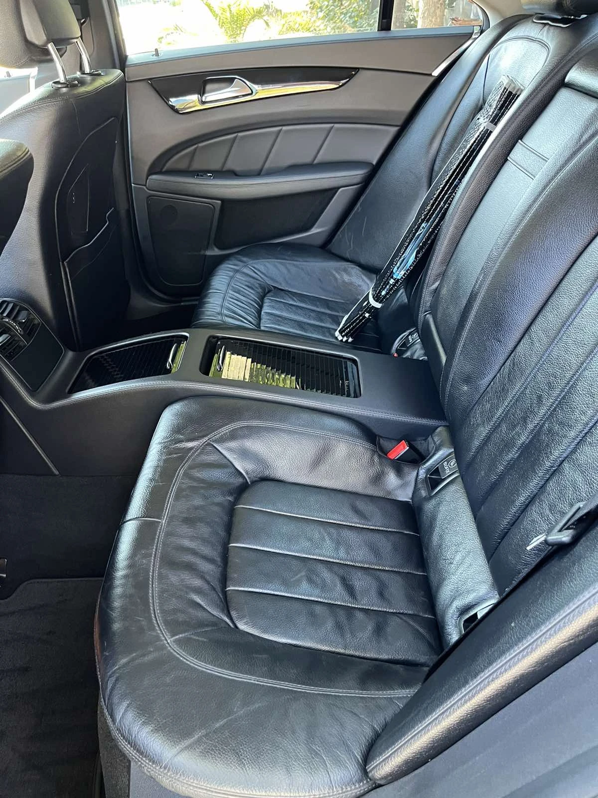 Mercedes-Benz CLS 350  - изображение 10