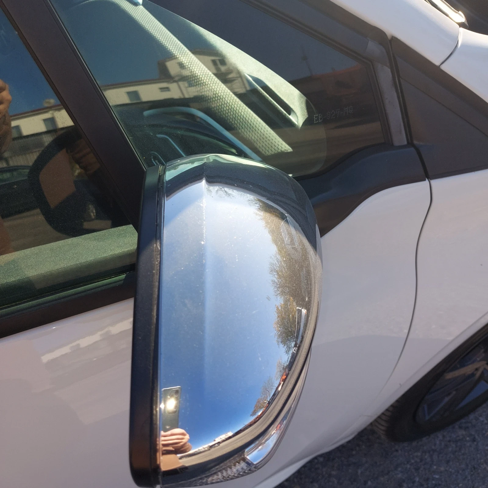 Peugeot 208 1.2 | Mobile.bg   7