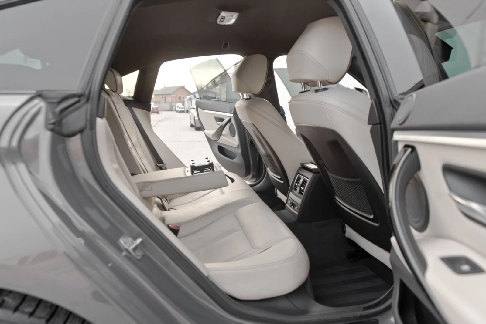 BMW 420 M-performance  | Mobile.bg   8