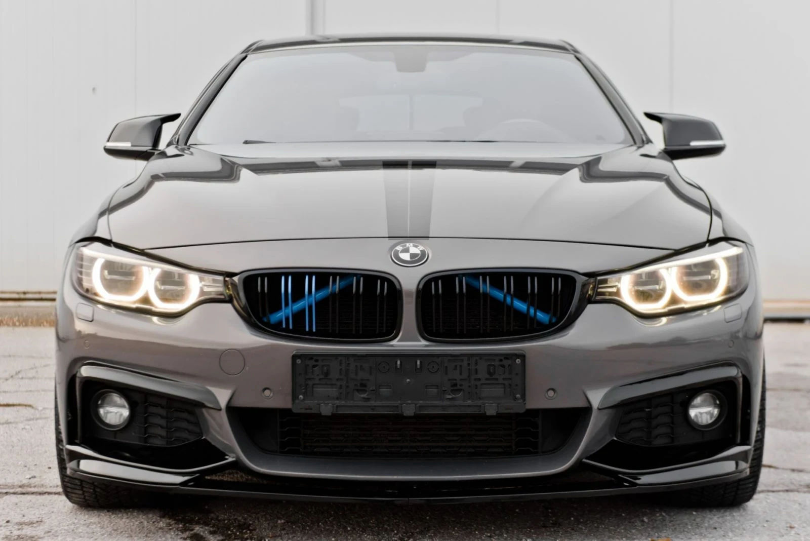 BMW 420 M-performance  | Mobile.bg   3
