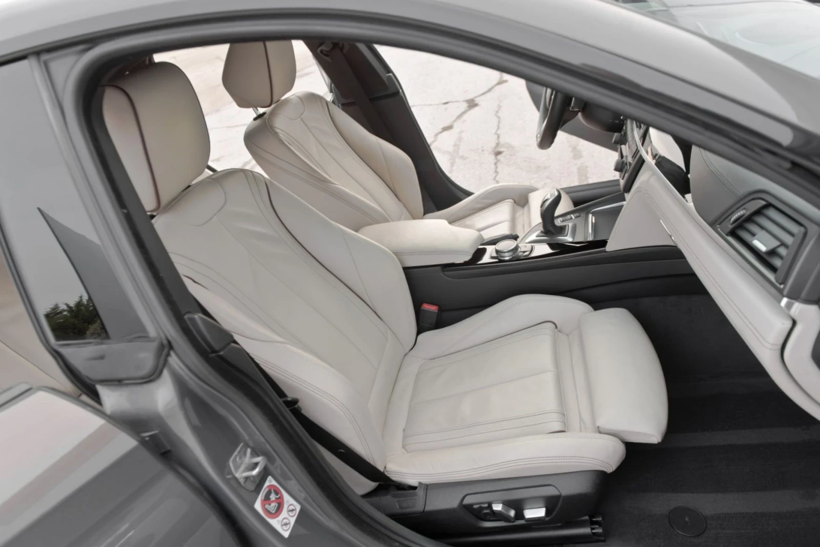 BMW 420 M-performance  | Mobile.bg   9