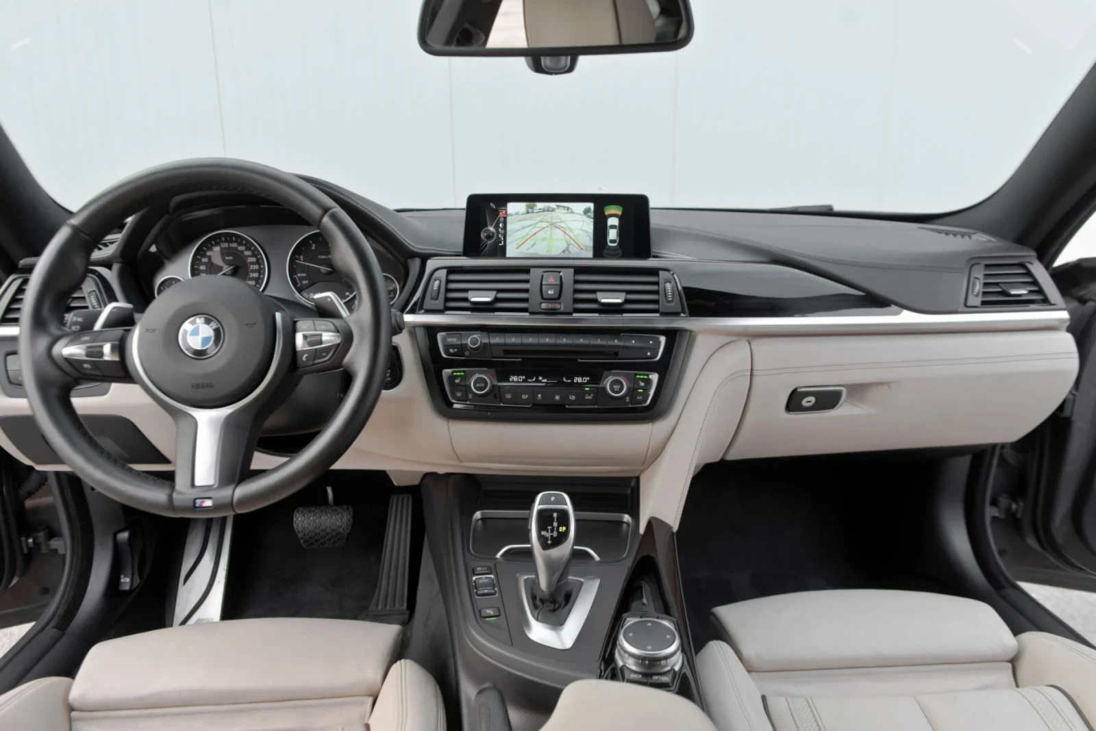 BMW 420 M-performance  | Mobile.bg   12