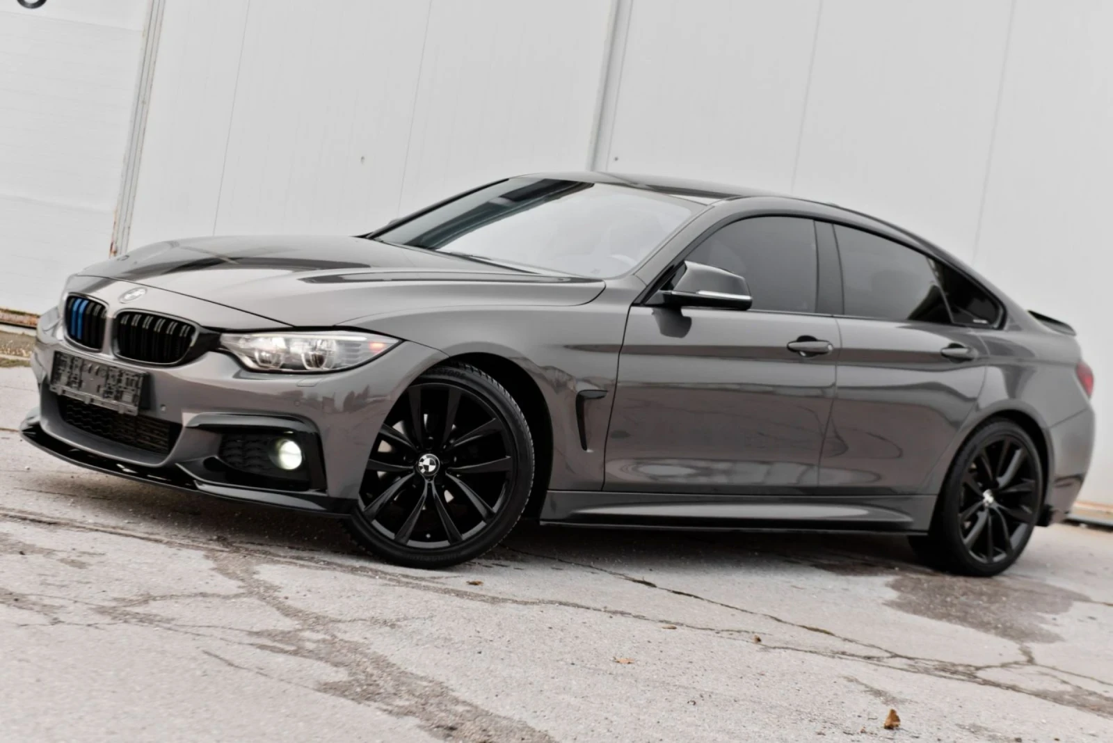 BMW 420 M-performance  | Mobile.bg   2