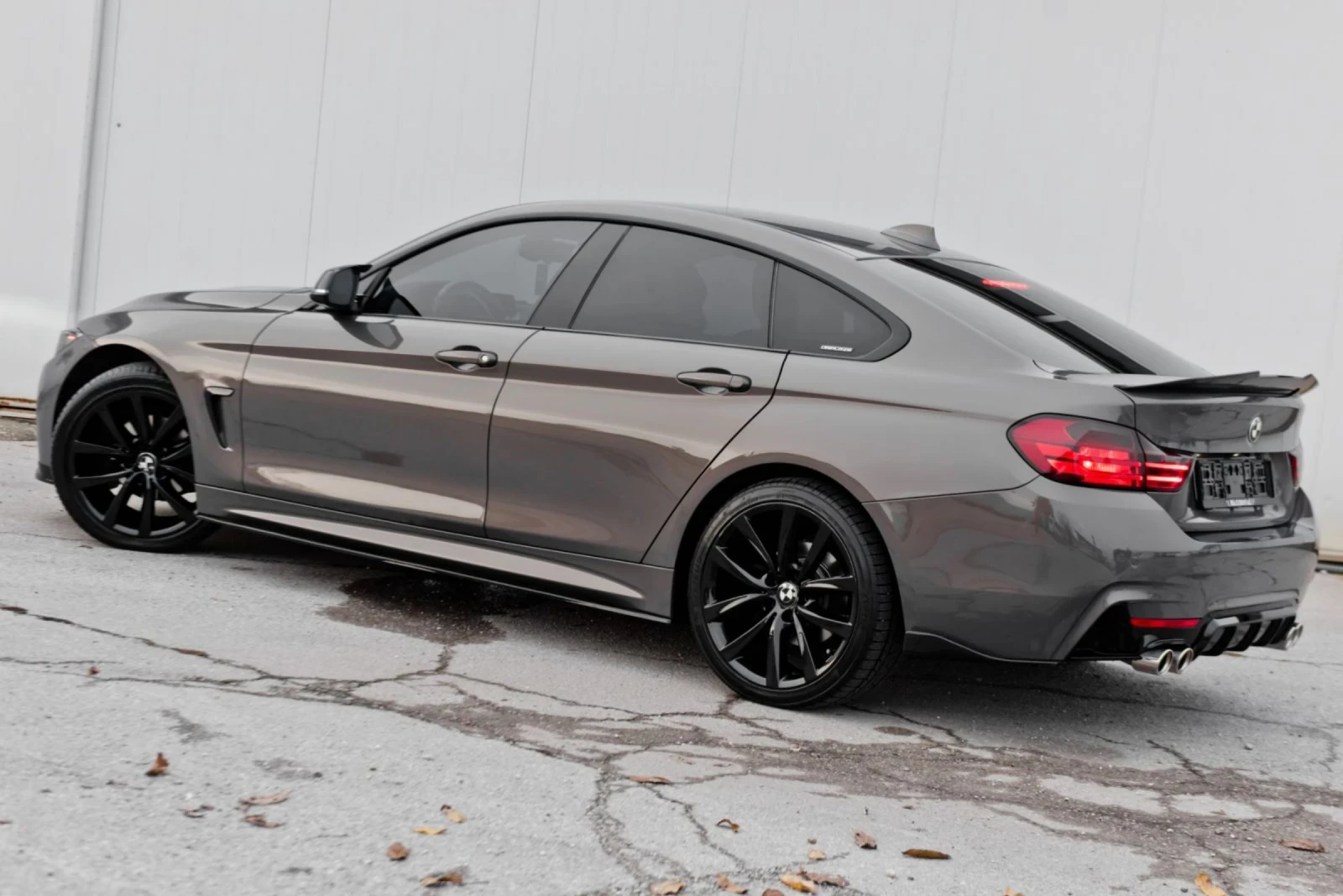 BMW 420 M-performance  | Mobile.bg   4