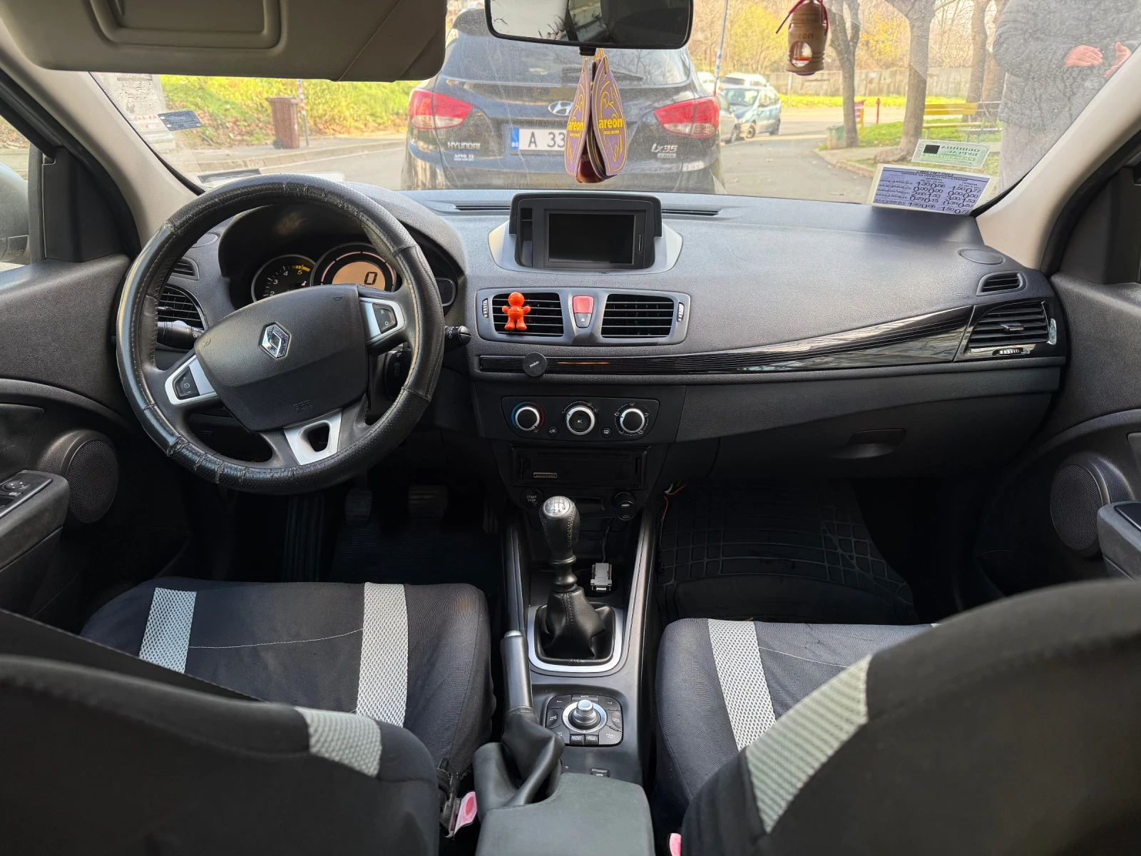 Renault Megane 1.5 | Mobile.bg � ����������� 5