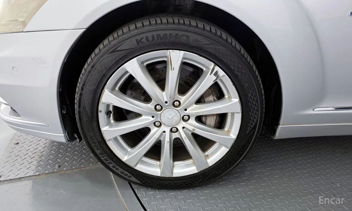 Mercedes-Benz S 500 | Mobile.bg � ����������� 5