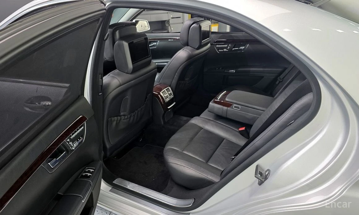 Mercedes-Benz S 500 | Mobile.bg � ����������� 11