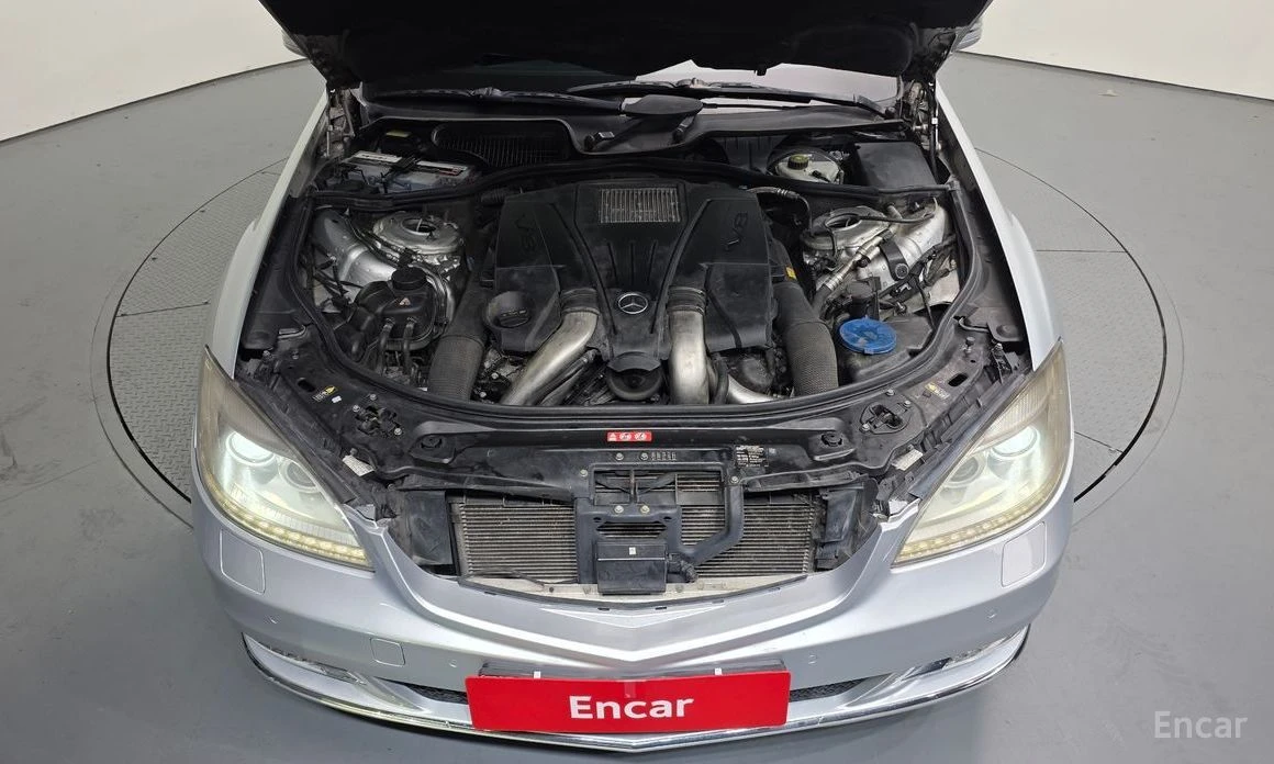 Mercedes-Benz S 500 | Mobile.bg � ����������� 6