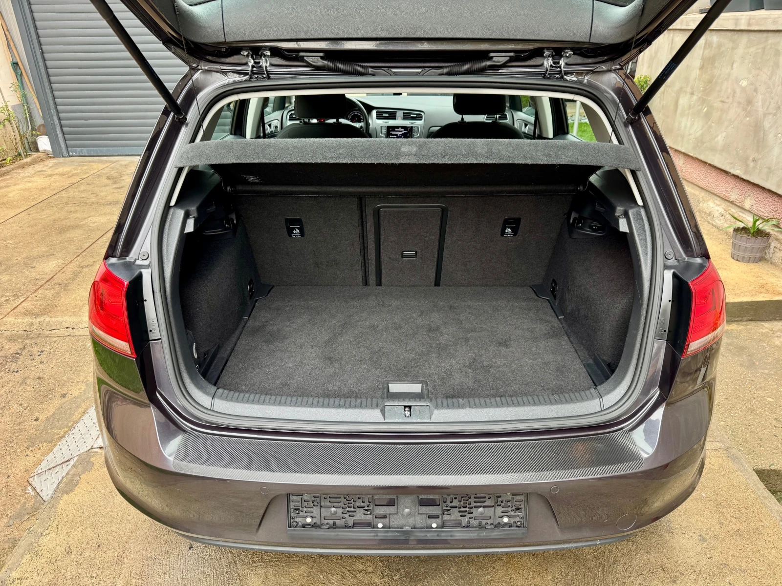 VW Golf 1.6TDi-LOUNGE | Mobile.bg � ����������� 15