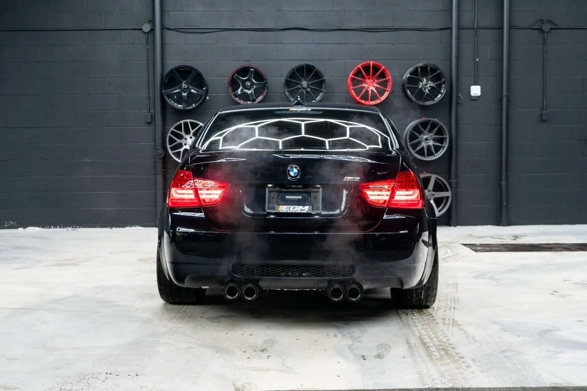 BMW M3 * 3 Series * CARFAX * ���� �� �� | Mobile.bg � ����������� 4