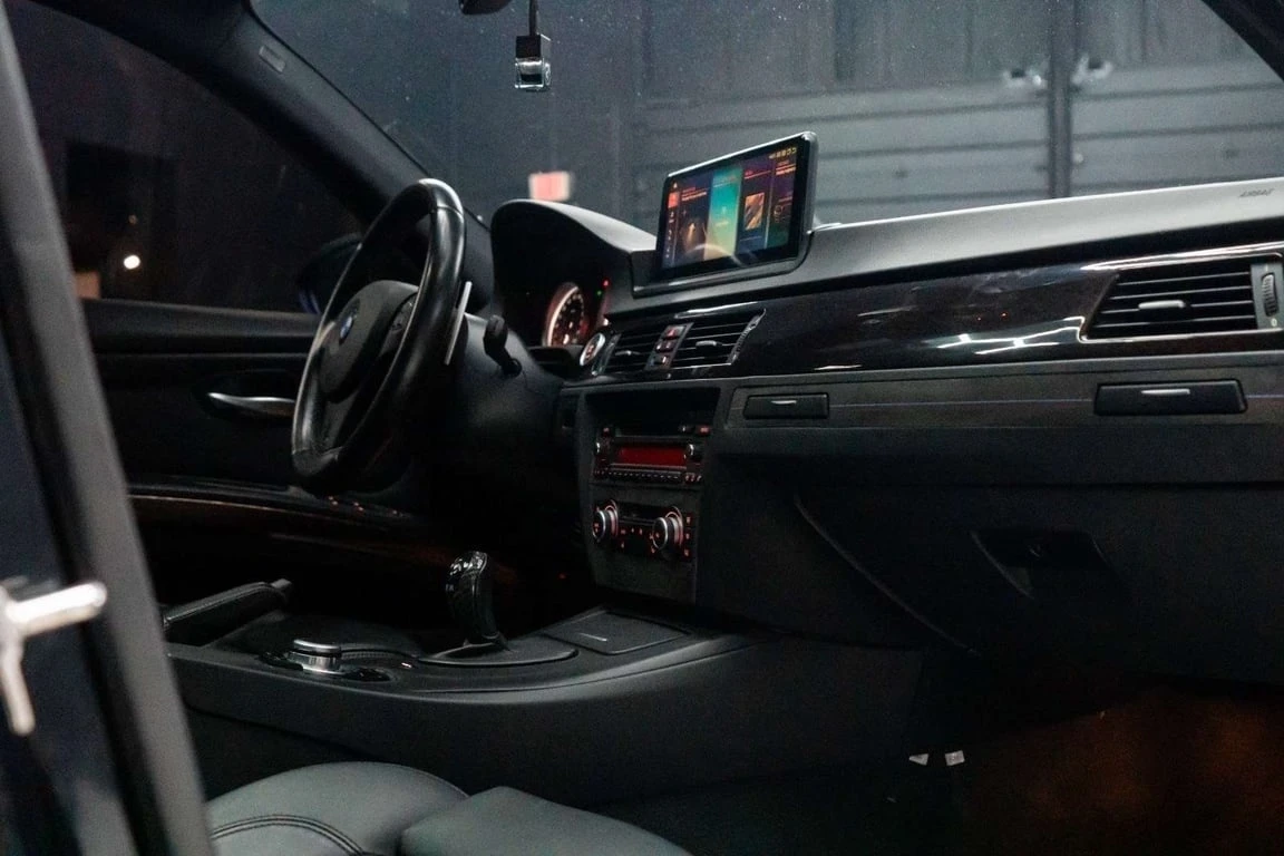 BMW M3 * 3 Series * CARFAX * ���� �� �� | Mobile.bg � ����������� 11