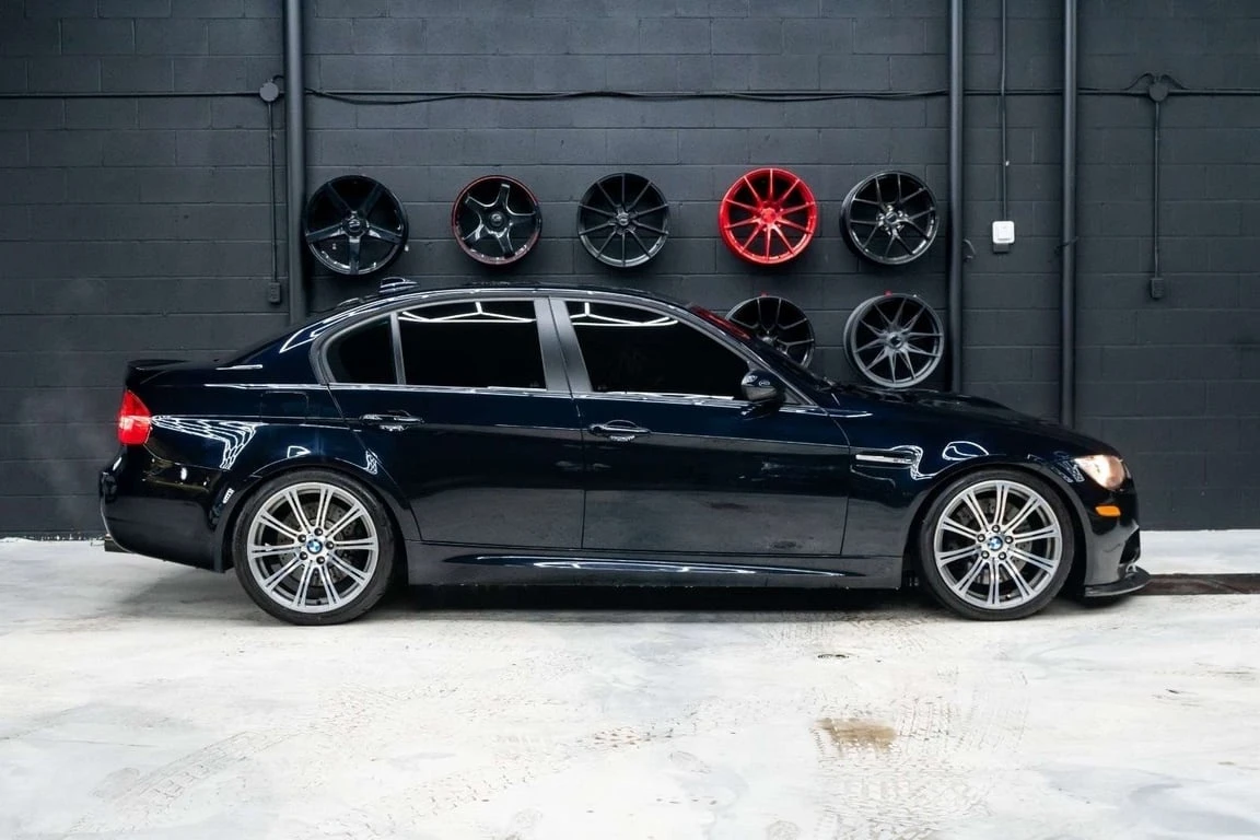 BMW M3 * 3 Series * CARFAX * ���� �� �� | Mobile.bg � ����������� 6