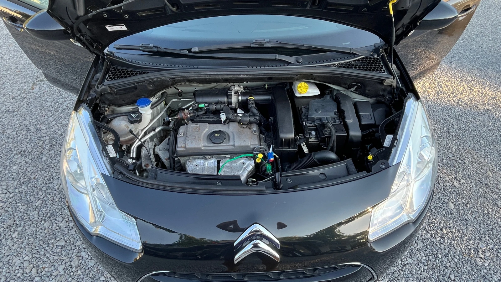 Citroen C3 1.1 75000 �� | Mobile.bg � ����������� 16