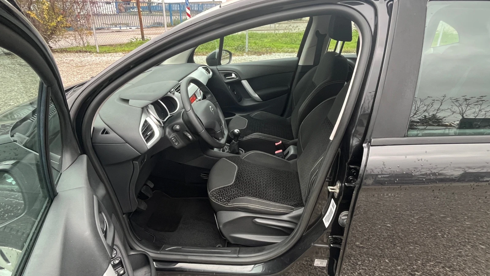 Citroen C3 1.1 75000 �� | Mobile.bg � ����������� 10