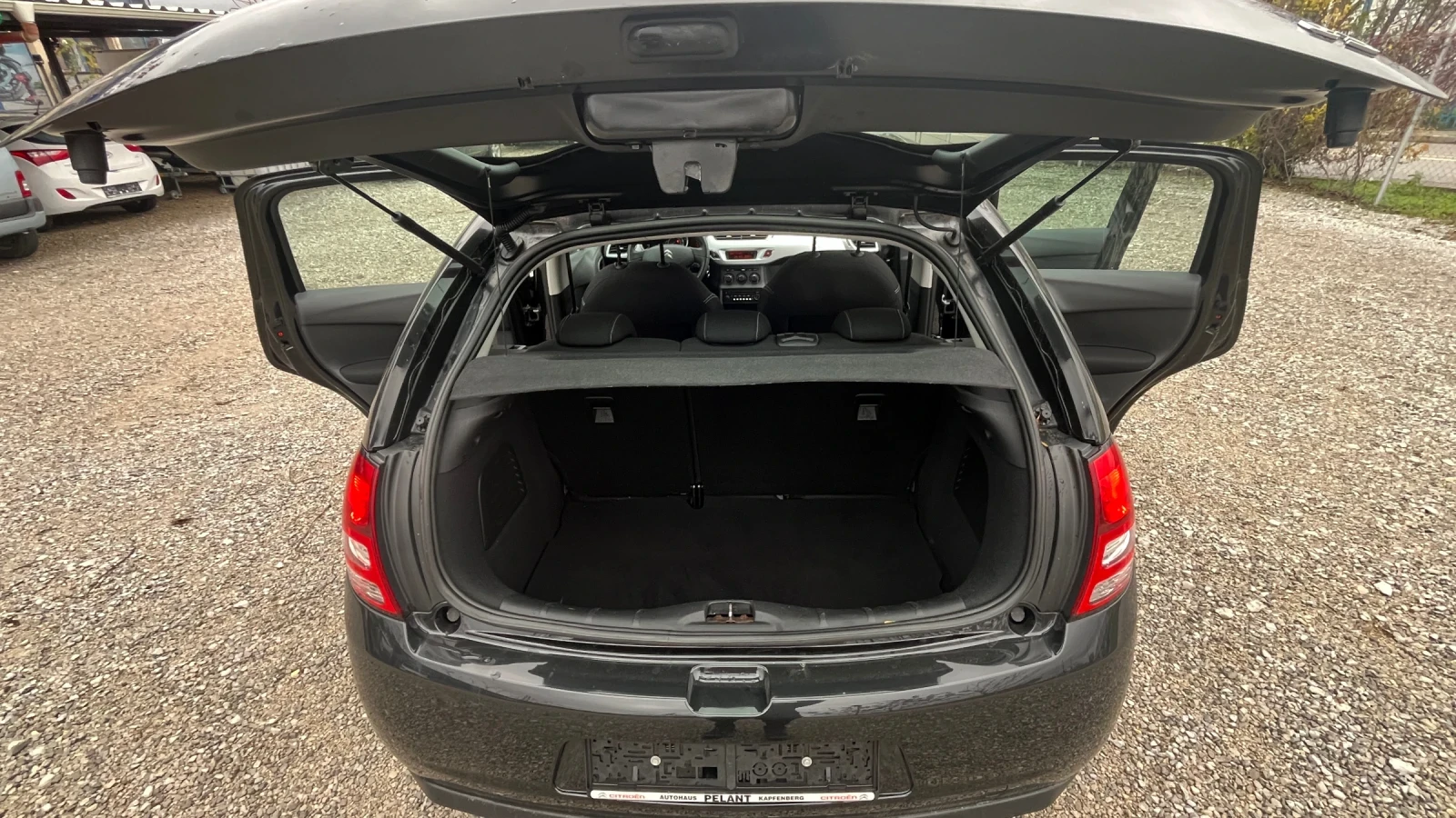 Citroen C3 1.1 75000 �� | Mobile.bg � ����������� 14