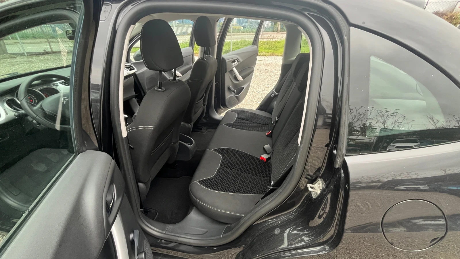Citroen C3 1.1 75000 �� | Mobile.bg � ����������� 12