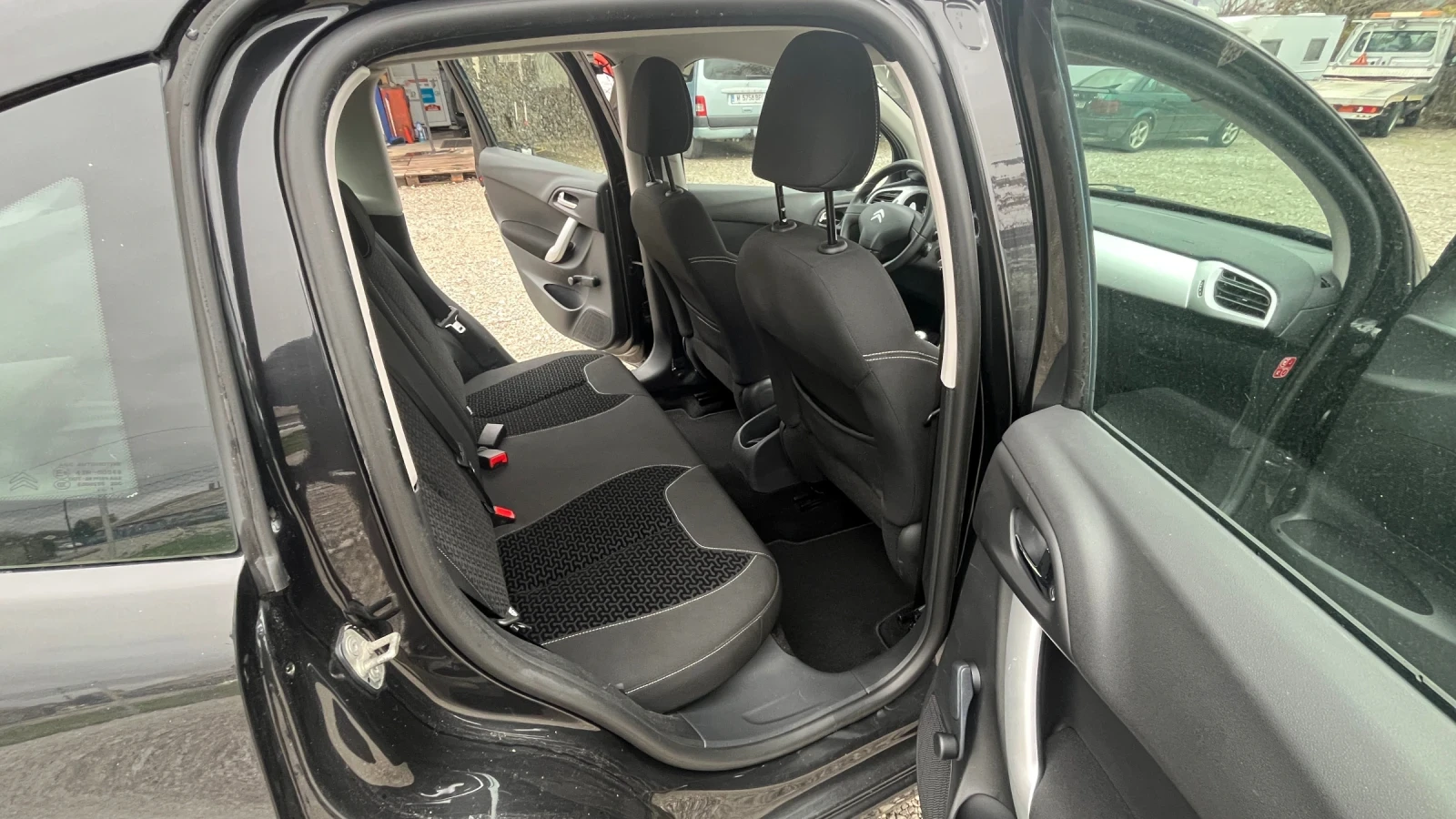 Citroen C3 1.1 75000 �� | Mobile.bg � ����������� 13