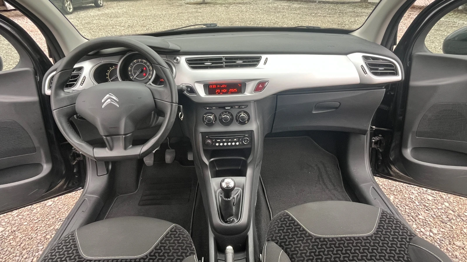 Citroen C3 1.1 75000 �� | Mobile.bg � ����������� 9