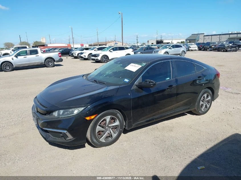 Honda Civic 2.0L I-4 DOHC, VVT, 158HP Front Wheel Drive | Mobile.bg � ����������� 2