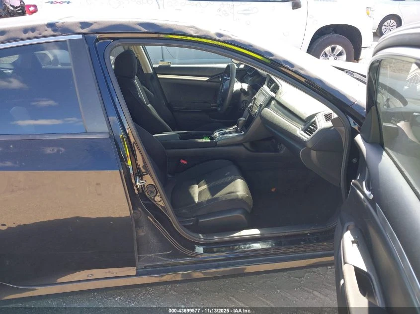 Honda Civic 2.0L I-4 DOHC, VVT, 158HP Front Wheel Drive | Mobile.bg � ����������� 10