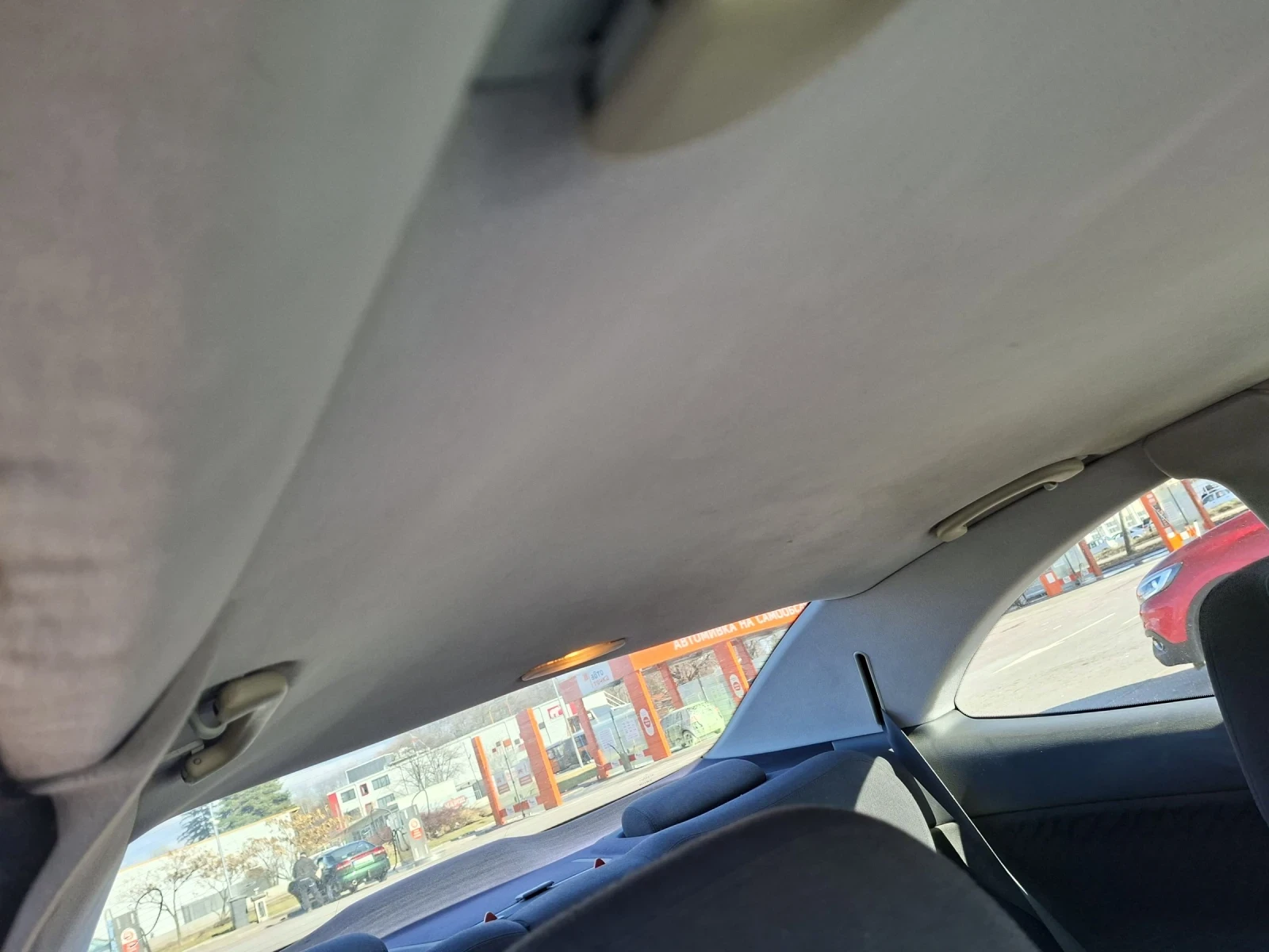 Mercedes-Benz CLK CLK 200 136hp | Mobile.bg � ����������� 10