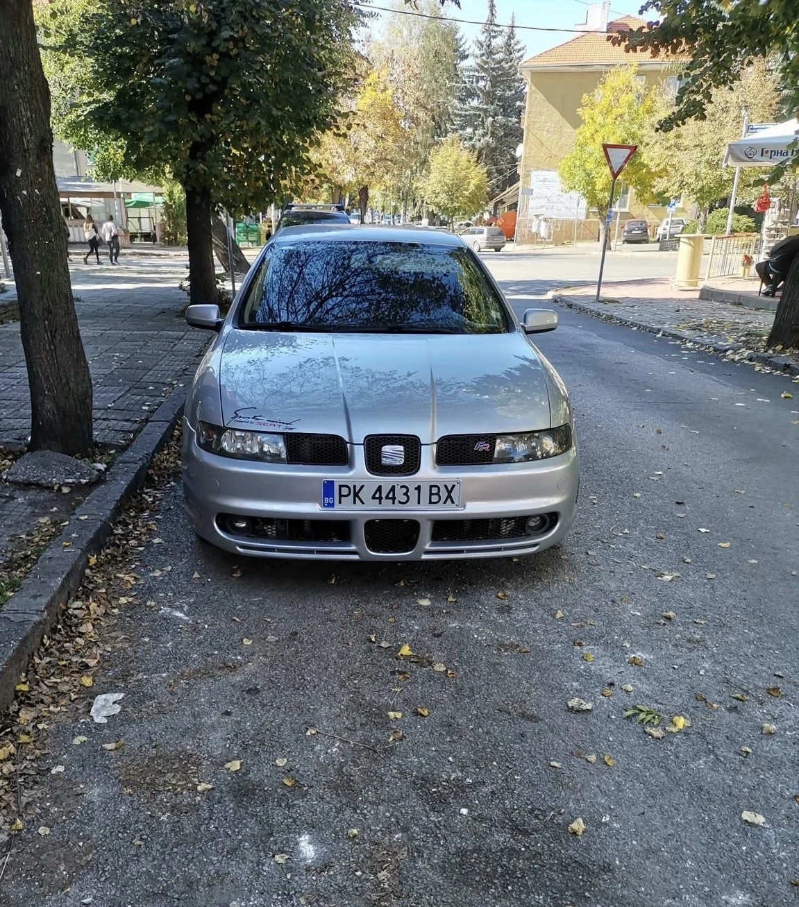 Seat Leon  - изображение 4