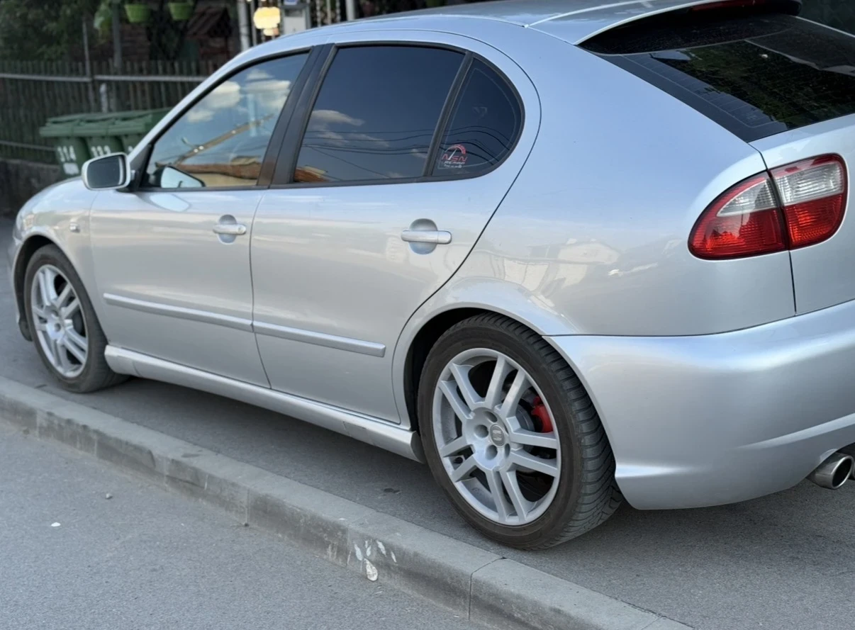 Seat Leon  - изображение 3
