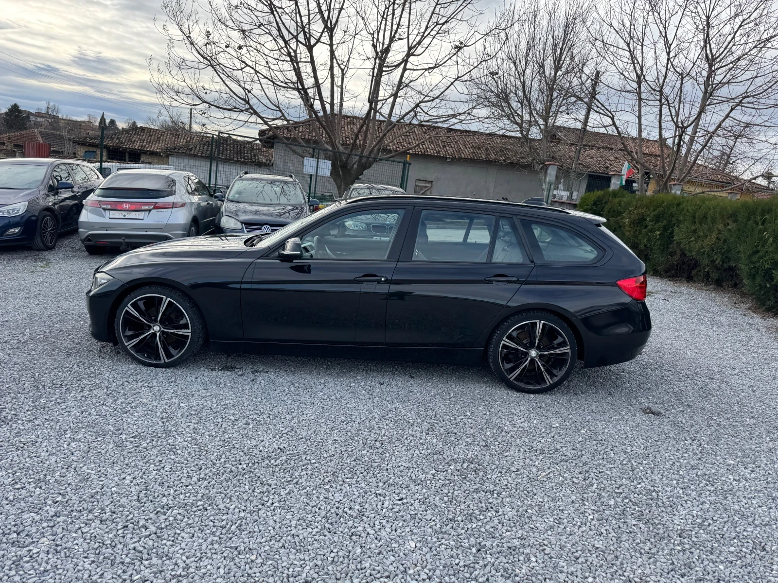 BMW 320 D M-pacet  - изображение 8