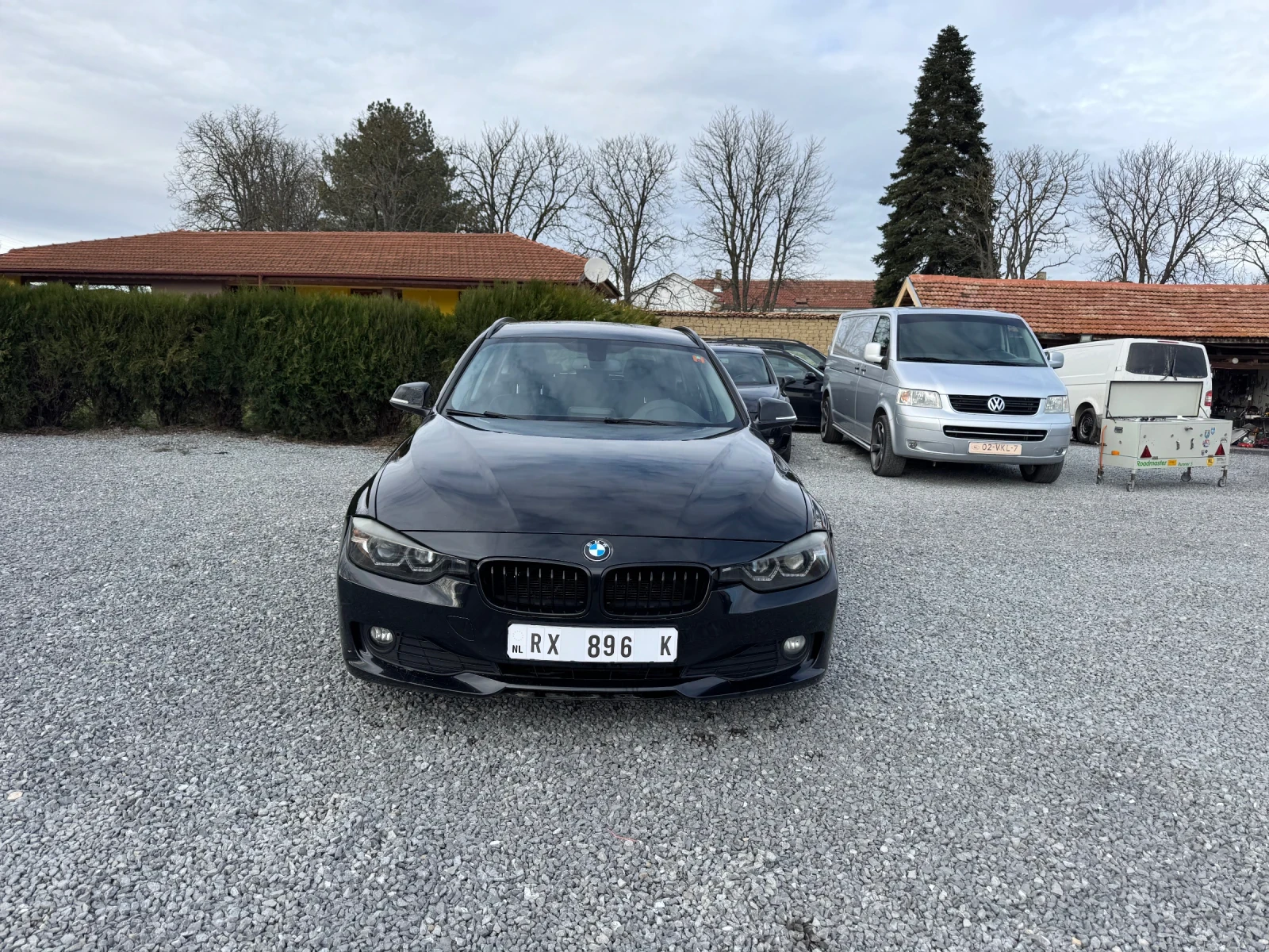 BMW 320 D M-pacet  - изображение 2