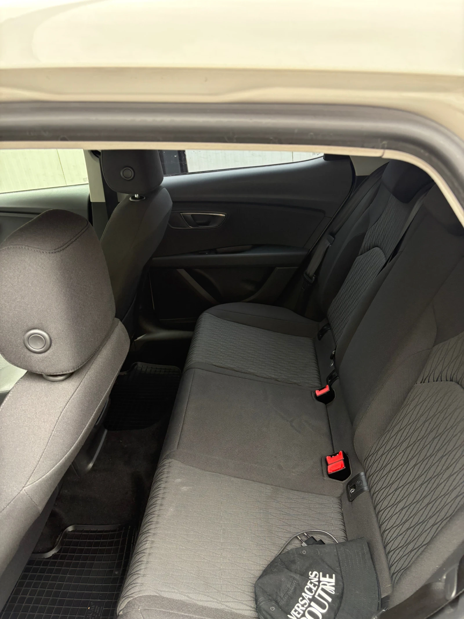 Seat Leon  - изображение 5