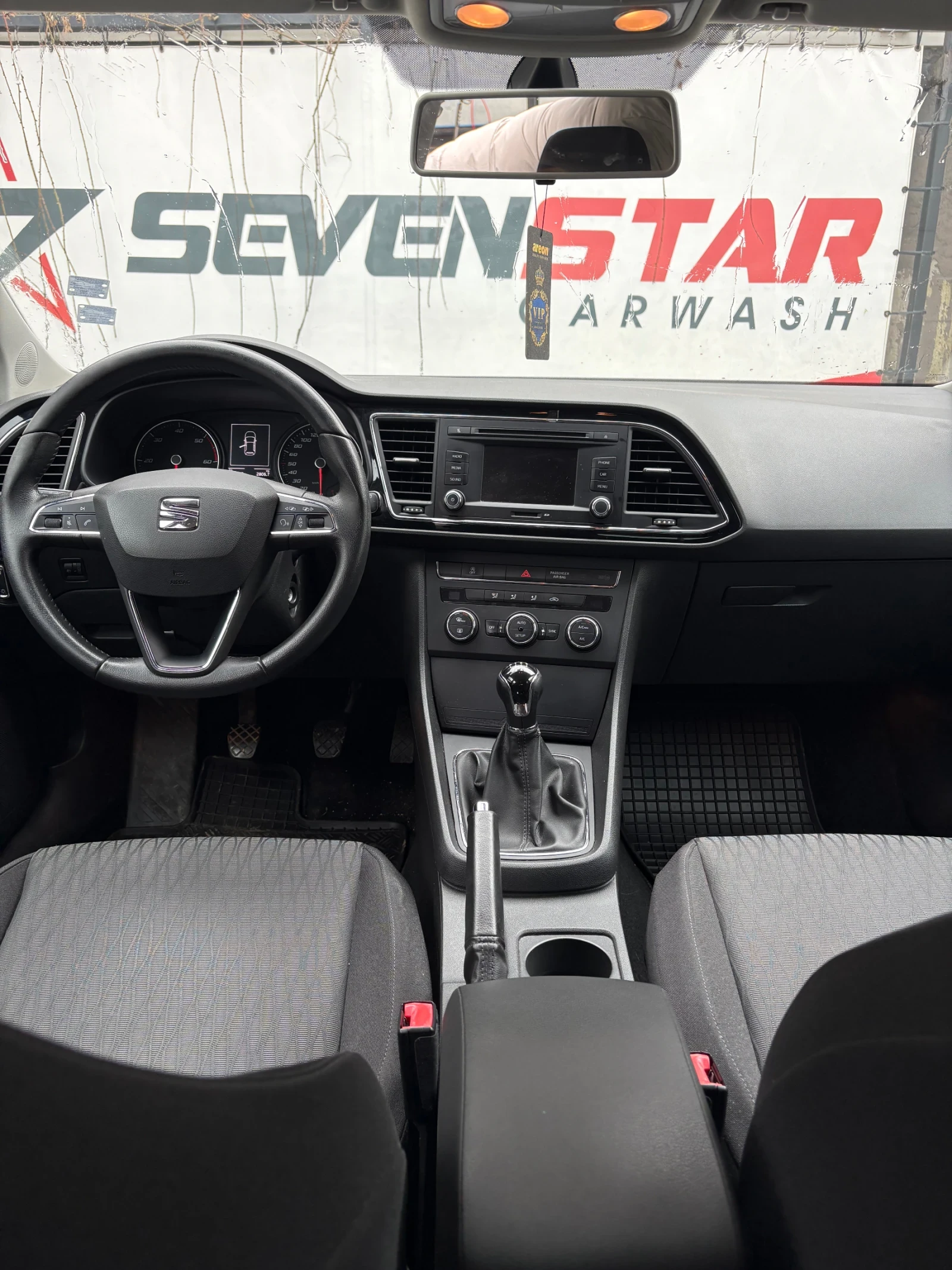 Seat Leon  - изображение 4