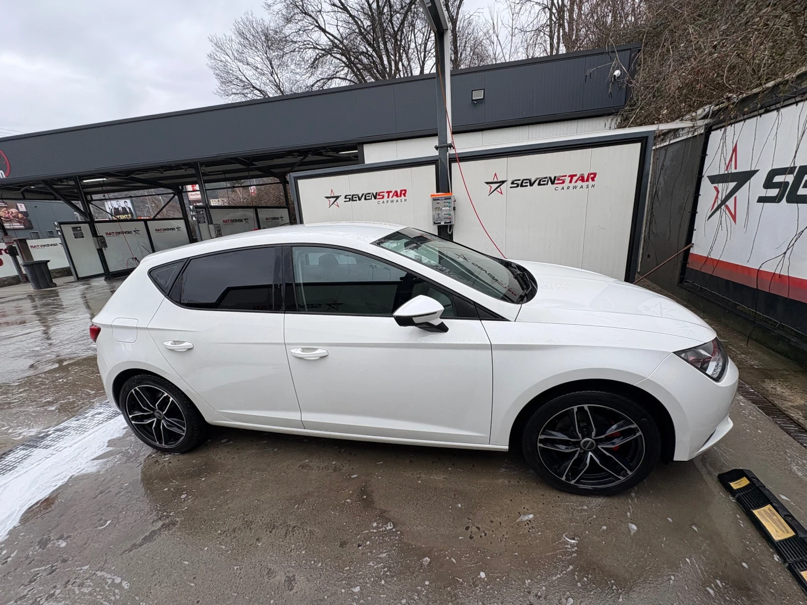 Seat Leon  - изображение 3