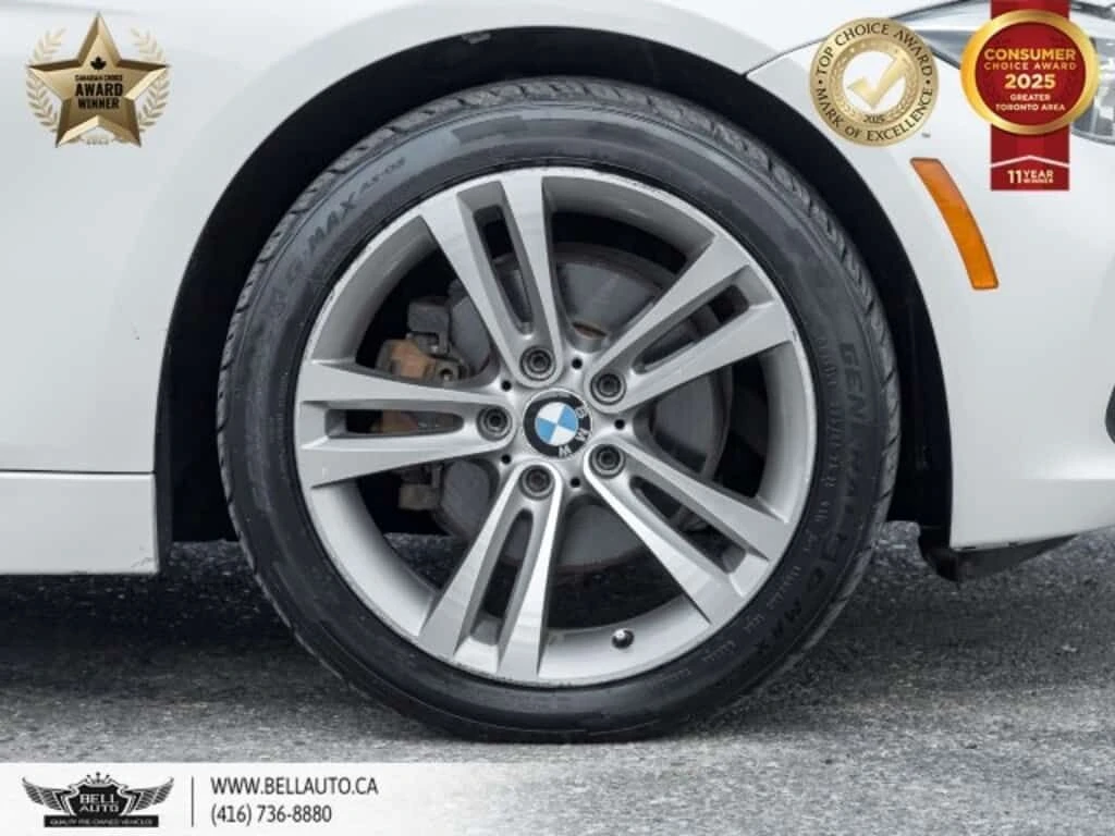 BMW 330 * 330i xDrive | NAVI | B.CAM | SUNROOF | LTHR | NO, снимка 6 - Автомобили и джипове - 53847377