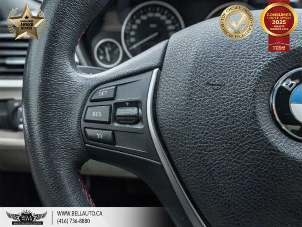 BMW 330 * 330i xDrive | NAVI | B.CAM | SUNROOF | LTHR | NO, снимка 10 - Автомобили и джипове - 53847377