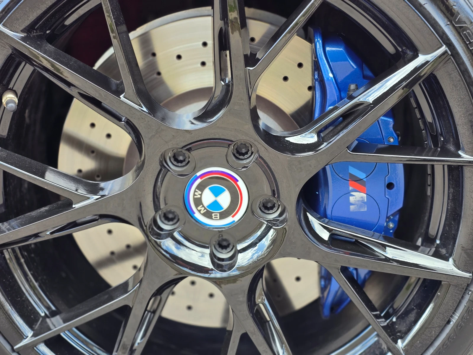 BMW M135 Prformance xDrive , снимка 7 - Автомобили и джипове - 54174699