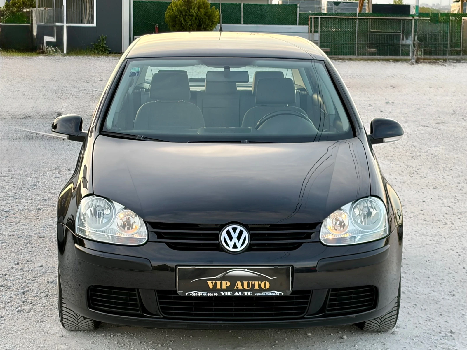 VW Golf 1.6i HIGHLINE 111000км РЕАЛНИ !!!, снимка 7 - Автомобили и джипове - 54232150