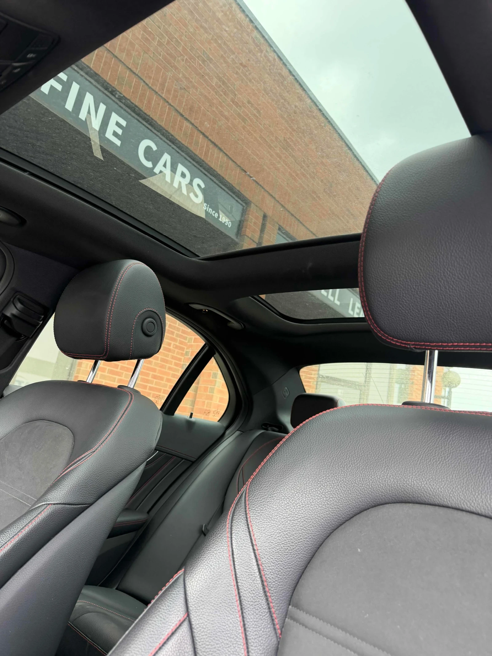 Mercedes-Benz C 43 AMG �������� * ������� * BURMESTER * ��������� ����� | Mobile.bg � ����������� 8