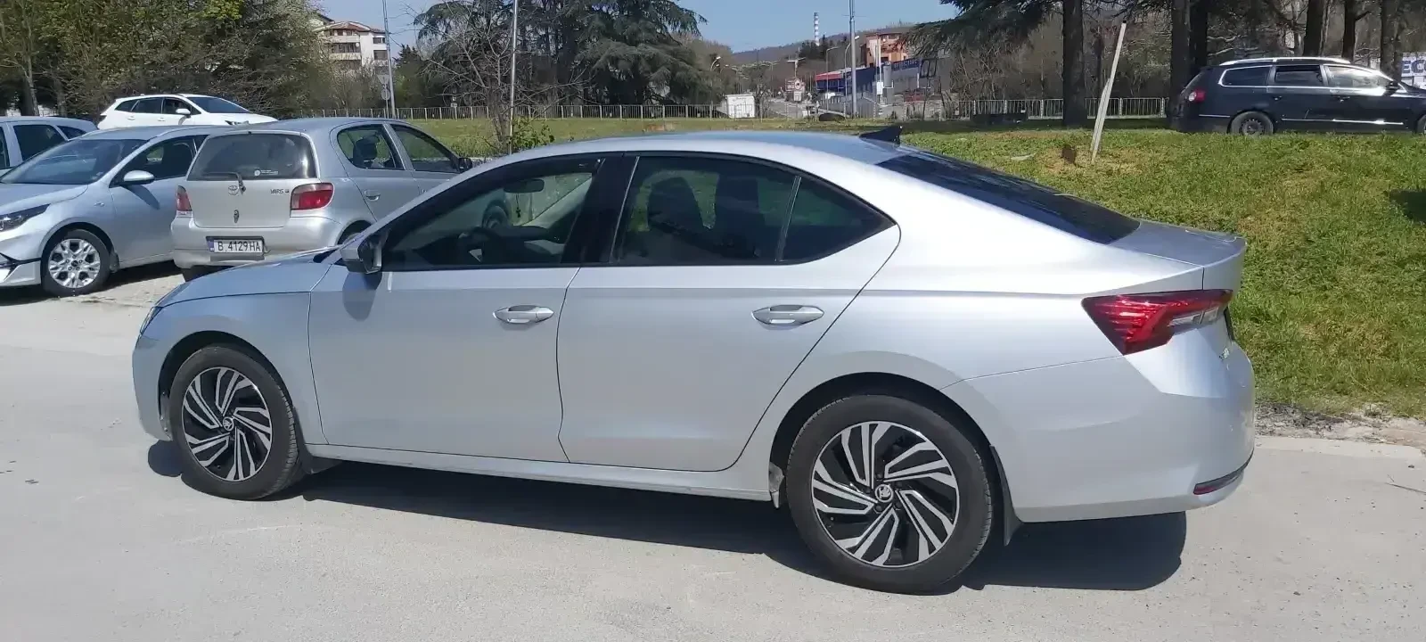 Skoda Octavia 2.0 TDI 150 Edition