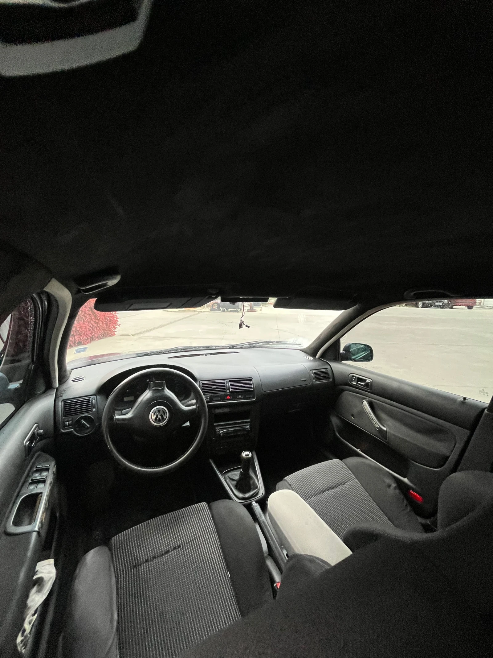 VW Golf GTI, снимка 5 - Автомобили и джипове - 54359779